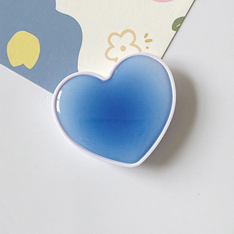 5pcs Gradient Color Love Drip Retractable Desktop Cell Phone Air Bag Holder(Blue)
5pcs Gradient Color Love Drip Retractable Desktop Cell Phone Air Bag Holder(Blue)
