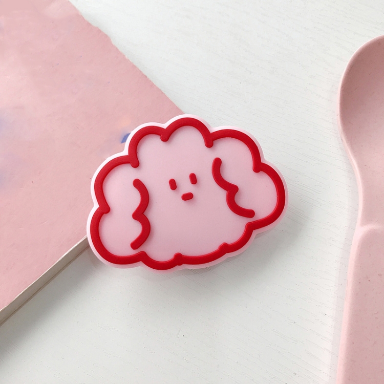 5pcs Cute Cartoon Animal Mobile Phone Finger Ring Stand Foldable Slot Stand(S01)
5pcs Cute Cartoon Animal Mobile Phone Finger Ring Stand Foldable Slot Stand(S01)