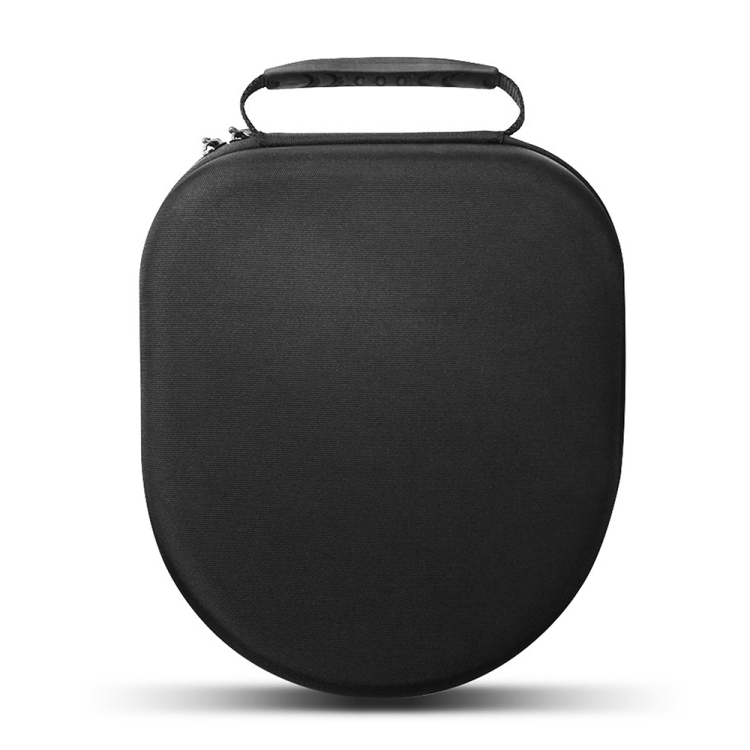 For Dyson Zone Air Purification Headset Portable Storage Shockproof Protective Bag(Black)
For Dyson Zone Air Purification Headset Portable Storage Shockproof Protective Bag(Black)