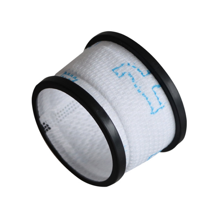 For INSE S600/S6P/S6 Vacuum Cleaner Accessories Filter Cartridge Filter Cotton, Color: White
For INSE S600/S6P/S6 Vacuum Cleaner Accessories Filter Cartridge Filter Cotton, Color: White