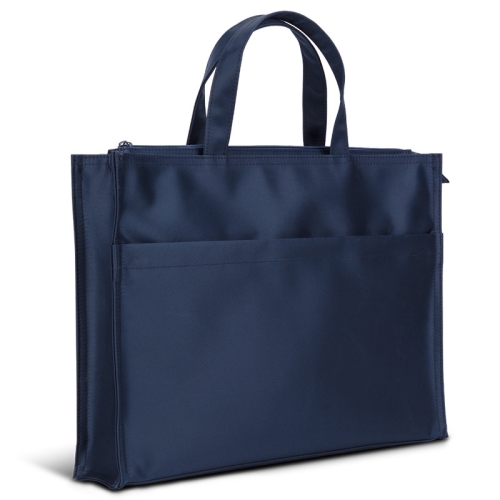 Deli Portable Briefcase Large Capacity Business Casual Portable Storage Document Bag 63762
Deli Portable Briefcase Large Capacity Business Casual Portable Storage Document Bag 63762