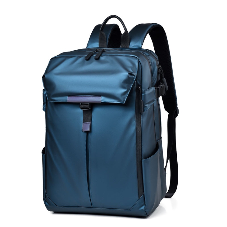 WEIXIER B689 Large Capacity Casual Double Shoulder Bag Outdoor Sports Waterproof Travel Backpack(Blue)
WEIXIER B689 Large Capacity Casual Double Shoulder Bag Outdoor Sports Waterproof Travel Backpack(Blue)