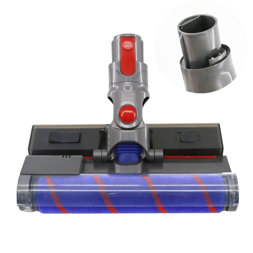 

Vacuum Cleaner Floor Brush Head With Green Light For Dyson V10 Slim V12 Slim+Water Tank