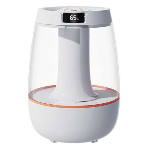 JH-019 3L USB Large Capacity Silent Nano Fine Mist Double Spray Air Humidifier(White)
JH-019 3L USB Large Capacity Silent Nano Fine Mist Double Spray Air Humidifier(White)