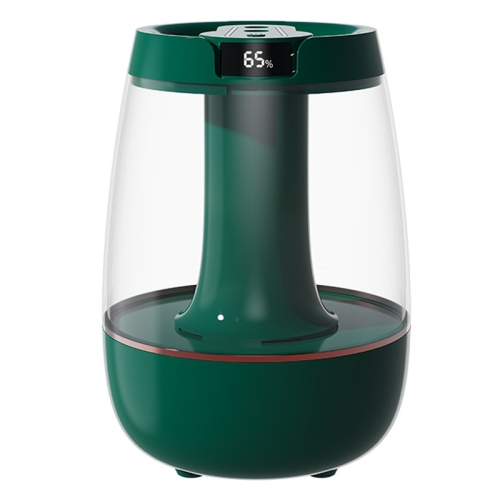 JH-019 3L USB Large Capacity Silent Nano Fine Mist Double Spray Air Humidifier(Green)
JH-019 3L USB Large Capacity Silent Nano Fine Mist Double Spray Air Humidifier(Green)
