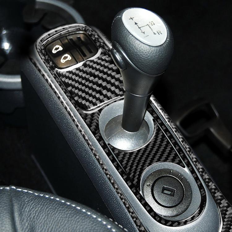 For 2011-2015 Benz Smart Fortwo 4pcs /Set Gearshift + Armrest Sticker Set Type C(Black)
For 2011-2015 Benz Smart Fortwo 4pcs /Set Gearshift + Armrest Sticker Set Type C(Black)
