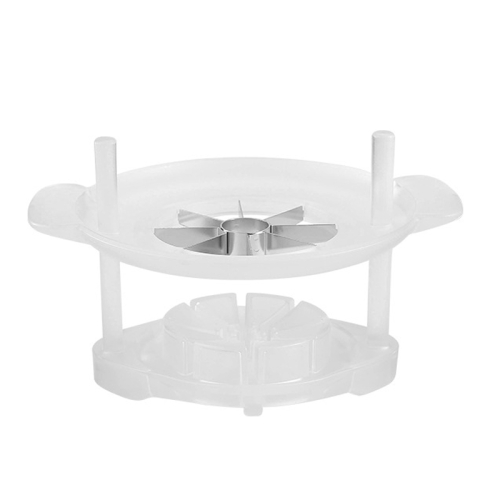 304 Stainless Steel Fruit Cutter Multifunctional Household Fruit Core Divider(Core Remover)
304 Stainless Steel Fruit Cutter Multifunctional Household Fruit Core Divider(Core Remover)