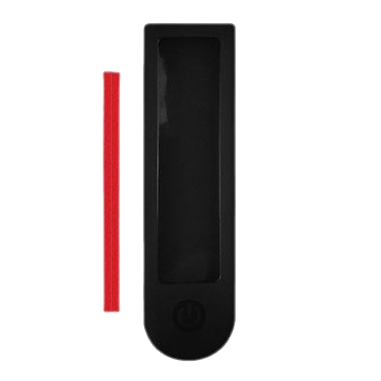 For Xiaomi M365 / Pro / 1S / Essential / Pro2 AIMITE Electrical Scooter Meter Waterproof Protective Case(Black)
For Xiaomi M365 / Pro / 1S / Essential / Pro2 AIMITE Electrical Scooter Meter Waterproof Protective Case(Black)