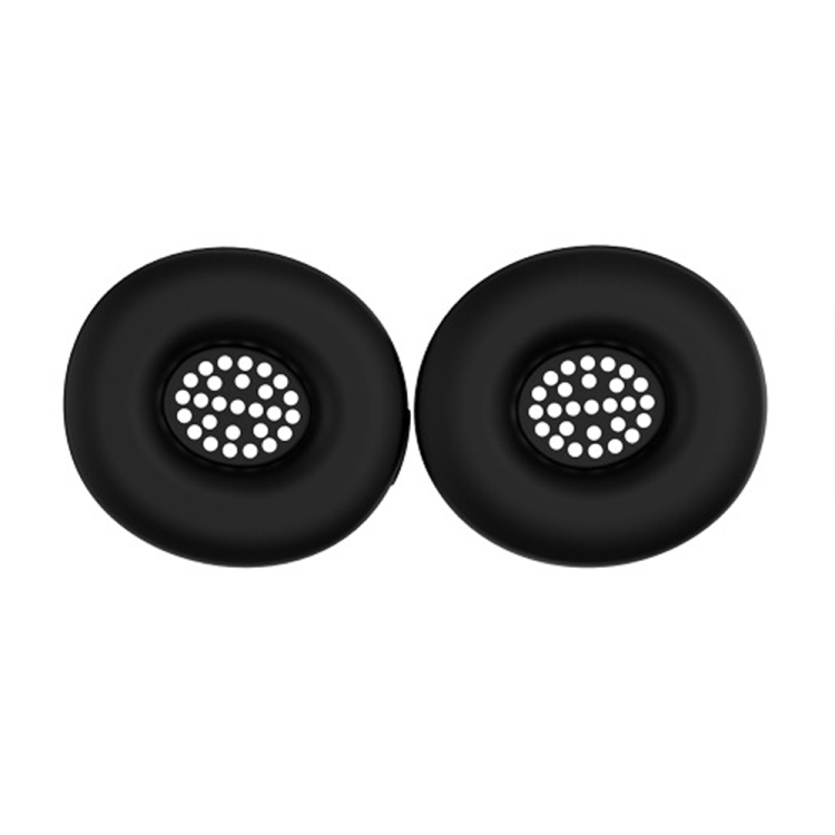 For Beats Solo 4 T21 Bluetooth Headsets Silicone Protective Cover Dustproof Case Earmuffs(Black)
For Beats Solo 4 T21 Bluetooth Headsets Silicone Protective Cover Dustproof Case Earmuffs(Black)