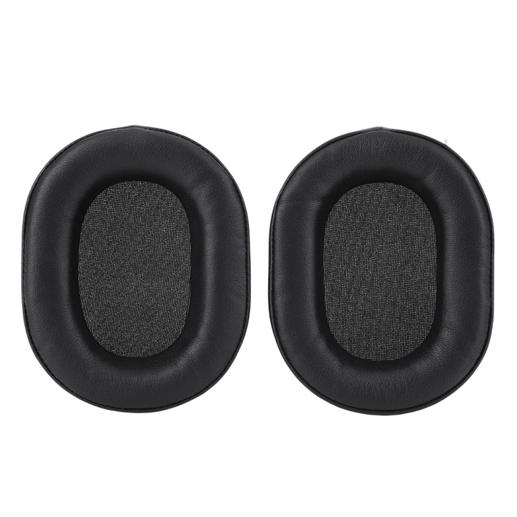 1pair Headphone Leather Sponge Cover For CORSAIR HS55 / HS55 PRO / HS65(Black)
1pair Headphone Leather Sponge Cover For CORSAIR HS55 / HS55 PRO / HS65(Black)