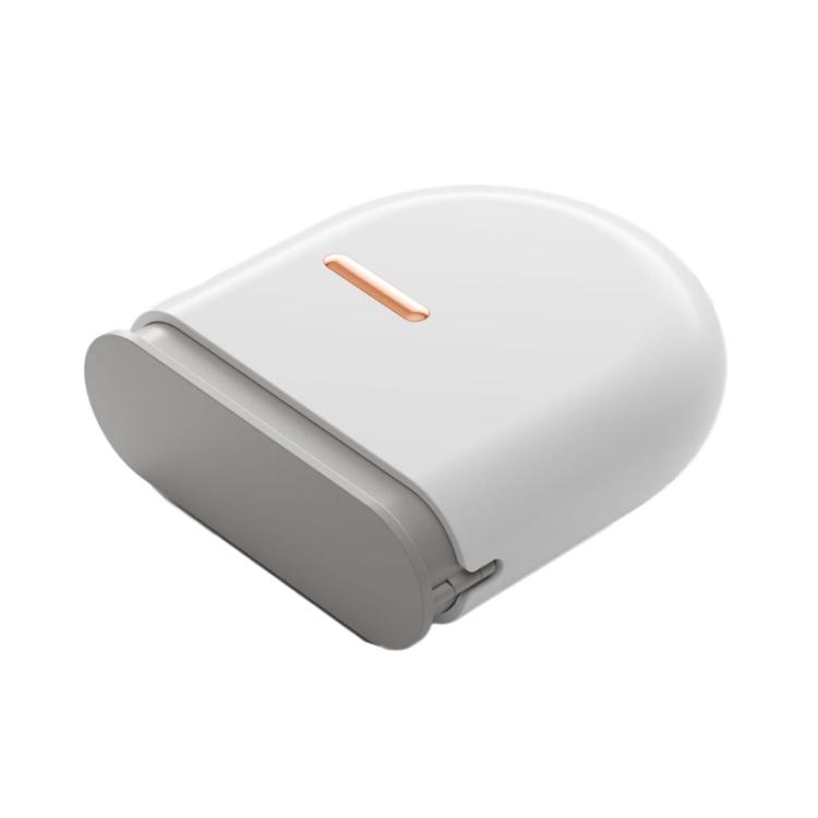 Invisible Braces Storage Case Portable Children Dental Orthodontic Storage Box(White)
Invisible Braces Storage Case Portable Children Dental Orthodontic Storage Box(White)