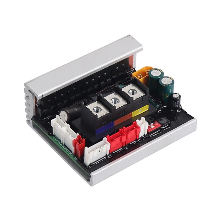 For Ninebot E2 / E2 Pro Mainboard Controller Electric Scooter Control Circuit Board Accessories
For Ninebot E2 / E2 Pro Mainboard Controller Electric Scooter Control Circuit Board Accessories