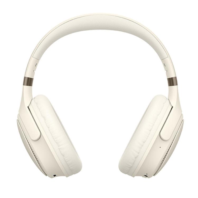 Havit H630BT Foldable Wireless Bluetooth Headset Music and Gaming Headset(Cream-color)
Havit H630BT Foldable Wireless Bluetooth Headset Music and Gaming Headset(Cream-color)