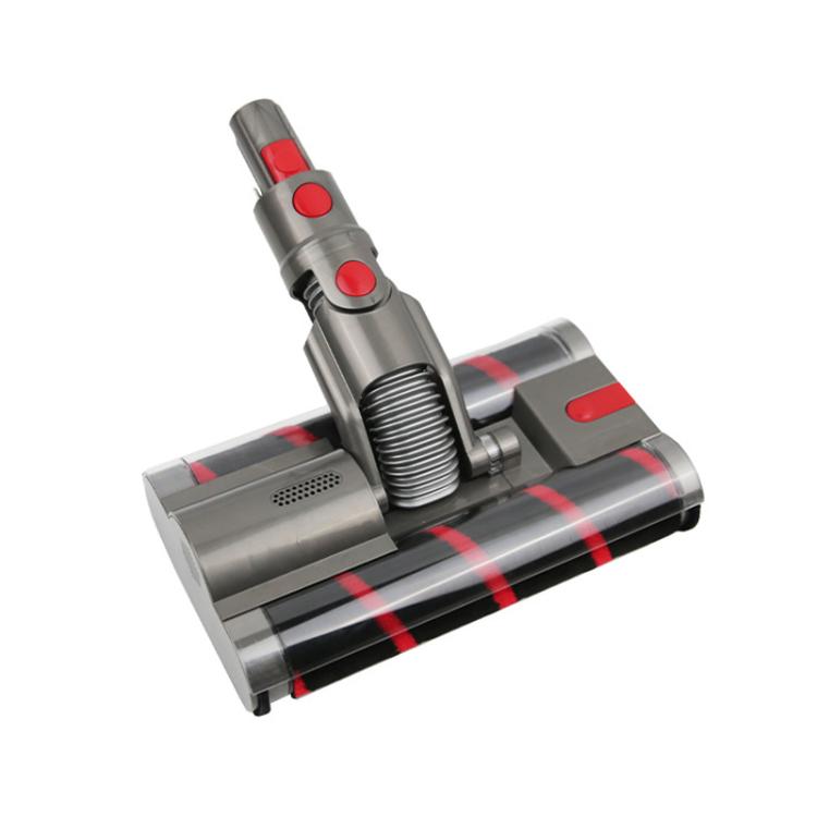 For Dyson Omni-Glide Sv19/21 / Micro Vacuum Cleaner Dual Roller Brush Head Universal Floor Brush Replacement
For Dyson Omni-Glide Sv19/21 / Micro Vacuum Cleaner Dual Roller Brush Head Universal Floor Brush Replacement