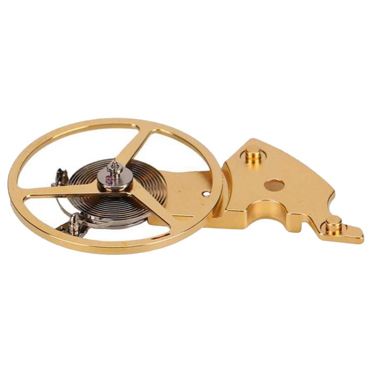 For ETA 2824 2834 2836 Movements Watch Full Balance with Pendulum Cockpit Repair Tool(Gold)
For ETA 2824 2834 2836 Movements Watch Full Balance with Pendulum Cockpit Repair Tool(Gold)