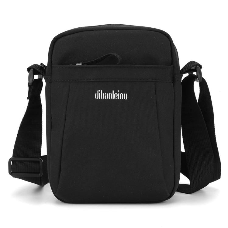 Dibaoleiou Lightweight Multifunction Mobile Phone Bag Men Casual Canvas Bag Shoulder Small Backpack(Black)
Dibaoleiou Lightweight Multifunction Mobile Phone Bag Men Casual Canvas Bag Shoulder Small Backpack(Black)