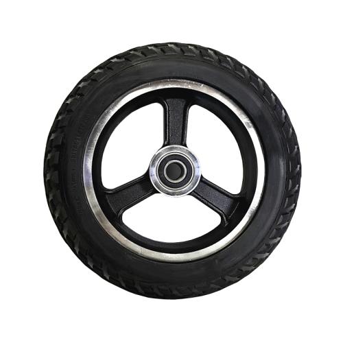 8mm 6inch Electrical Scooter Trolley Wheel 6 x 2 Solid Tires Whole Aluminum Wheels
8mm 6inch Electrical Scooter Trolley Wheel 6 x 2 Solid Tires Whole Aluminum Wheels