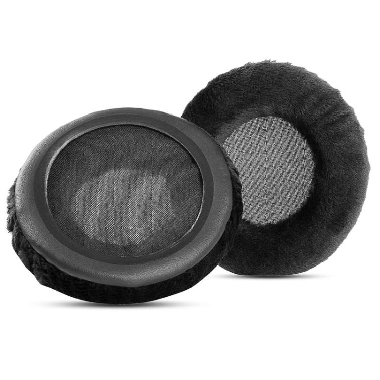 For Beyerdynamic DT990 / DT880 / DT770 Pro Headphone 1pair Ear Pads Sponge Cover(Black)
For Beyerdynamic DT990 / DT880 / DT770 Pro Headphone 1pair Ear Pads Sponge Cover(Black)