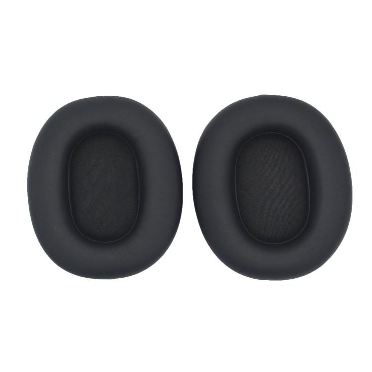 For Edifier W830NB 1pair Bluetooth Headset Leather Sponge Cover Earmuffs(Gray)
For Edifier W830NB 1pair Bluetooth Headset Leather Sponge Cover Earmuffs(Gray)