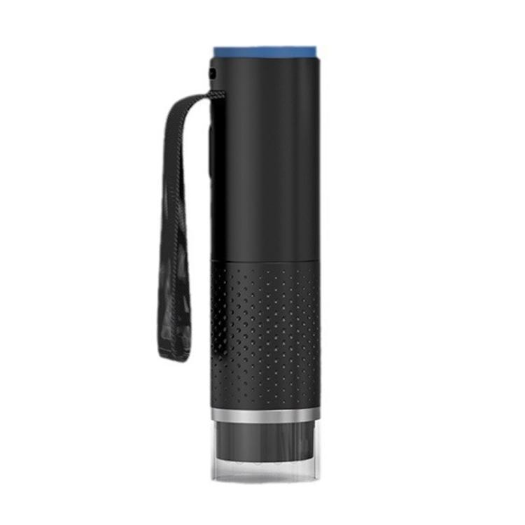 High Definition Beauty Hair Inspection Portable Digital Microscope(320 Black)
High Definition Beauty Hair Inspection Portable Digital Microscope(320 Black)