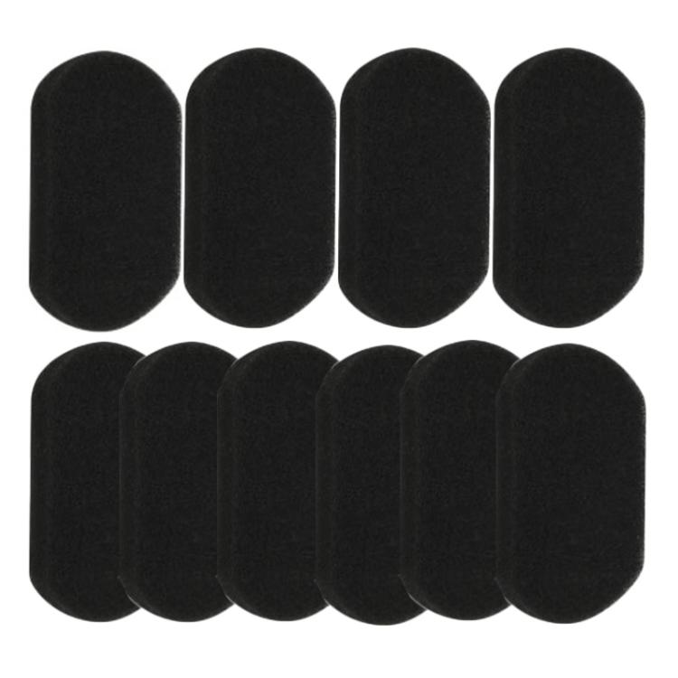10pcs Sponge For Bissell Bissell 2033 Filter Cartridge Vacuum Cleaner Accessories Hepa Filter Cartridge
10pcs Sponge For Bissell Bissell 2033 Filter Cartridge Vacuum Cleaner Accessories Hepa Filter Cartridge