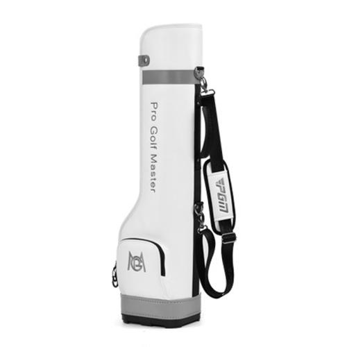 PGM QIAB031 Unisex Ultra-Lightweight Portable Waterproof Golf Club Bag Holds 14 Rods(White)
PGM QIAB031 Unisex Ultra-Lightweight Portable Waterproof Golf Club Bag Holds 14 Rods(White)