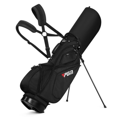 PGM QB146 Lightweight Protable Double Shoulder Golf Clubs Bag Unisex Holder Pack With 14 Slots For Poles(All Black)
PGM QB146 Lightweight Protable Double Shoulder Golf Clubs Bag Unisex Holder Pack With 14 Slots For Poles(All Black)