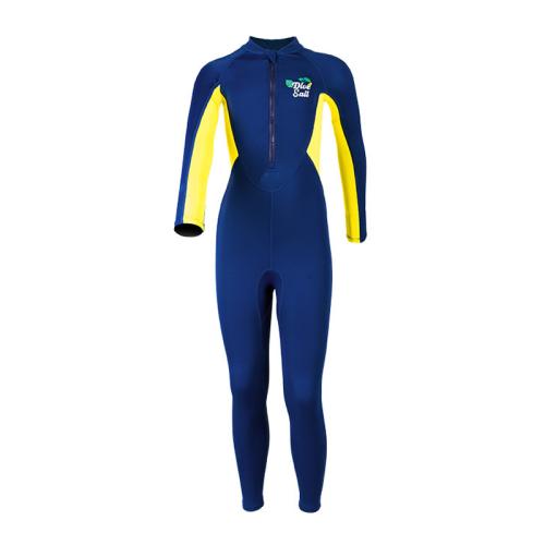 DIVE & SAIL Children Outdoor Sunscreen Quick Dry Swimwear Long Sleeve One-piece Snorkeling Suit, Size: S(Yellow)
DIVE & SAIL Children Outdoor Sunscreen Quick Dry Swimwear Long Sleeve One-piece Snorkeling Suit, Size: S(Yellow)
