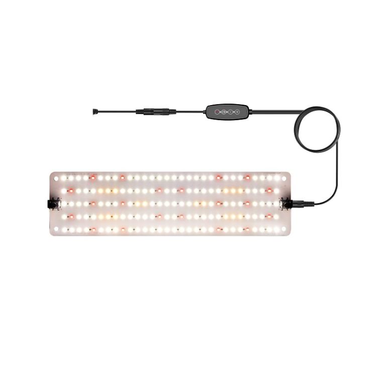 Cold Light LED Series Quantum Board Indoor Plant Growth Lamp, Model: Single Head(US Plug)
Cold Light LED Series Quantum Board Indoor Plant Growth Lamp, Model: Single Head(US Plug)