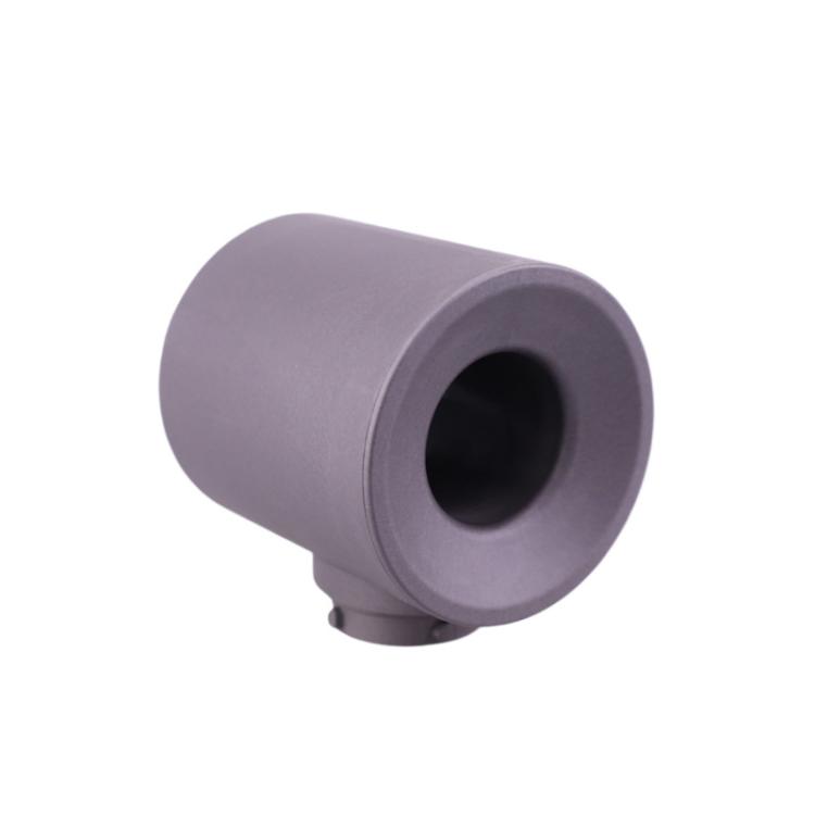 For Dyson Airwrap HS01/HS05 Styler Anti-scalding Adapter Converting to Hair Dryer Gray
For Dyson Airwrap HS01/HS05 Styler Anti-scalding Adapter Converting to Hair Dryer Gray