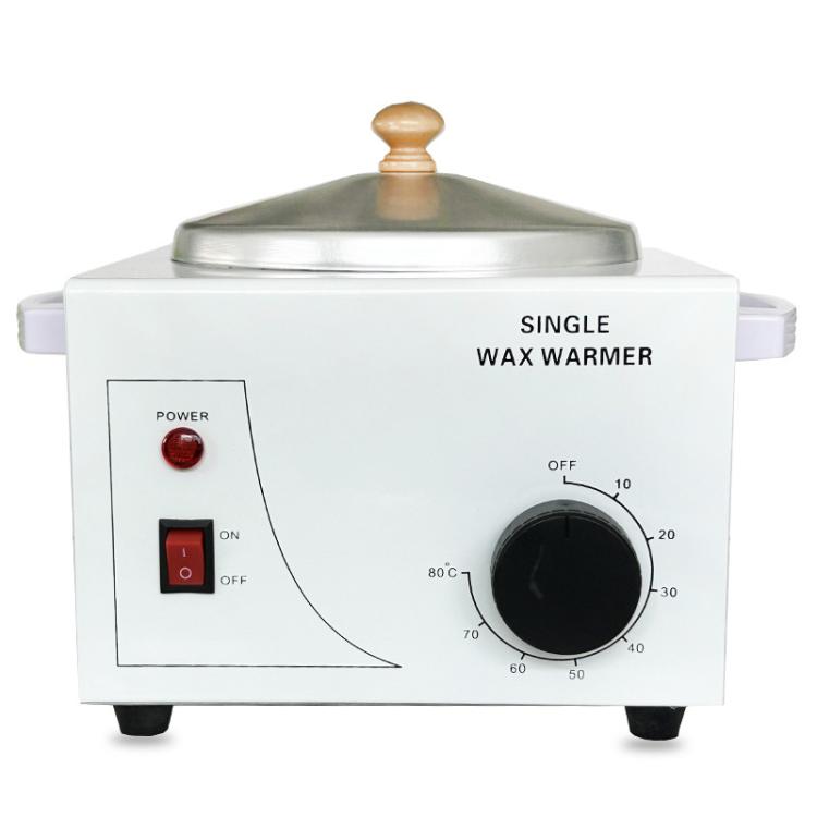 Single Pot Chocolate Melt Machine Temperature Control Hand Wax Machine Hand Heat Stirring Tool(EU Plug)
Single Pot Chocolate Melt Machine Temperature Control Hand Wax Machine Hand Heat Stirring Tool(EU Plug)