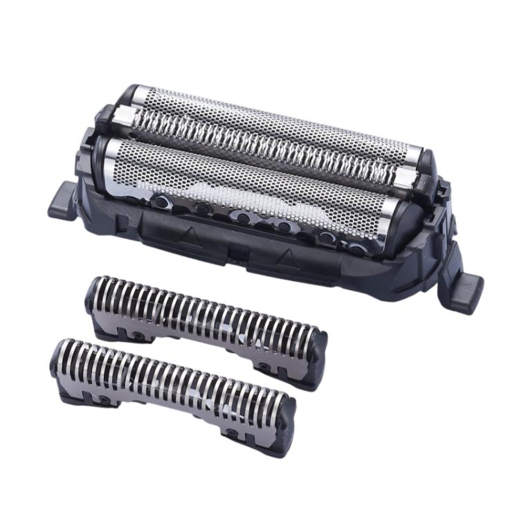ES9087 Replacement Blade Kit For Panasonic ES-LM34 LM35 ST37 CM30 Electric Shavers
ES9087 Replacement Blade Kit For Panasonic ES-LM34 LM35 ST37 CM30 Electric Shavers