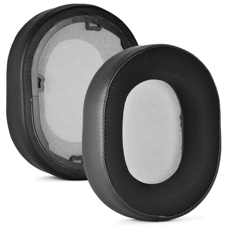 For Corsair HS55/HS55 Pro/HS65 Headset 1pair Replacement Ear Cushions Ear Pads, Style: Ice Silk Black
For Corsair HS55/HS55 Pro/HS65 Headset 1pair Replacement Ear Cushions Ear Pads, Style: Ice Silk Black