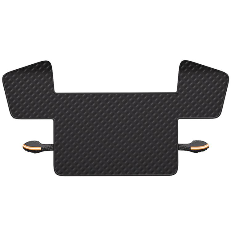 SUITU ST-4022 Car Front Windscreen Anti-Frost Sunshade Cover Winter Snow Cover(Black)
SUITU ST-4022 Car Front Windscreen Anti-Frost Sunshade Cover Winter Snow Cover(Black)