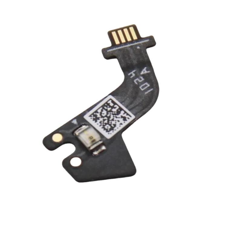 For Meta Quest 3 / 3S VR Controller Locating Flex Cable Repair Parts, Spec: Left
For Meta Quest 3 / 3S VR Controller Locating Flex Cable Repair Parts, Spec: Left