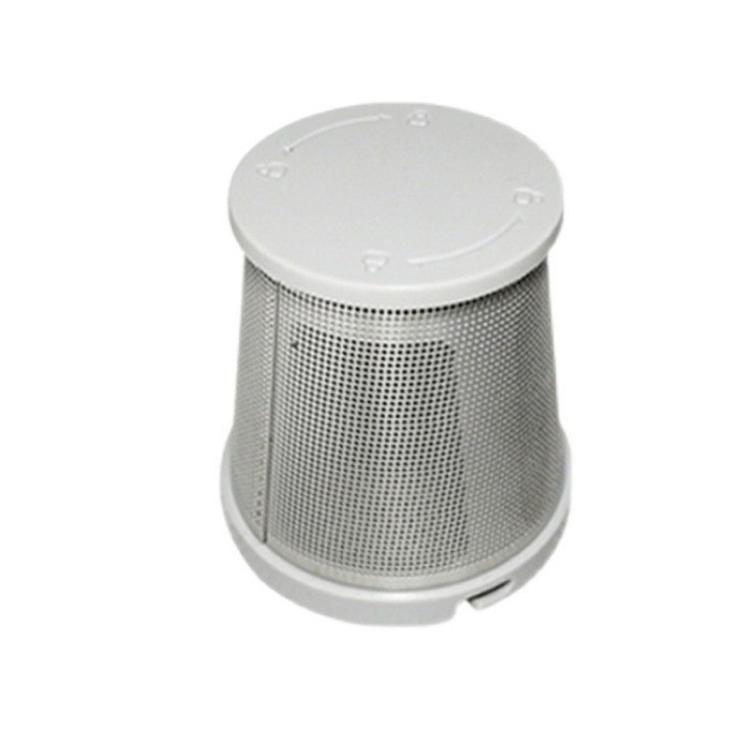Steel Mesh Cover For Xiaomi Mijia Handy Vacuum Cleaner SSXCQ01XY Replacement Parts
Steel Mesh Cover For Xiaomi Mijia Handy Vacuum Cleaner SSXCQ01XY Replacement Parts