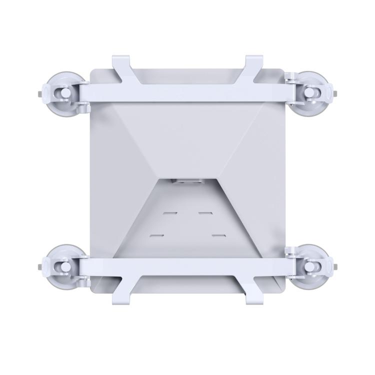 For Starlink Mini Car Sunroof Front Window Rear Window Glass Suction Cup Bracket(White)
For Starlink Mini Car Sunroof Front Window Rear Window Glass Suction Cup Bracket(White)