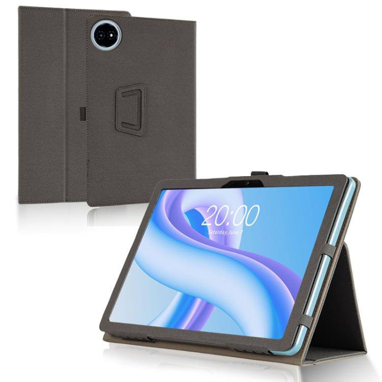 For DOOGEE A9/A9 Pro 10.1 Inch Tablet Leather Case Shockproof Cover With Kickstand(Black)
For DOOGEE A9/A9 Pro 10.1 Inch Tablet Leather Case Shockproof Cover With Kickstand(Black)