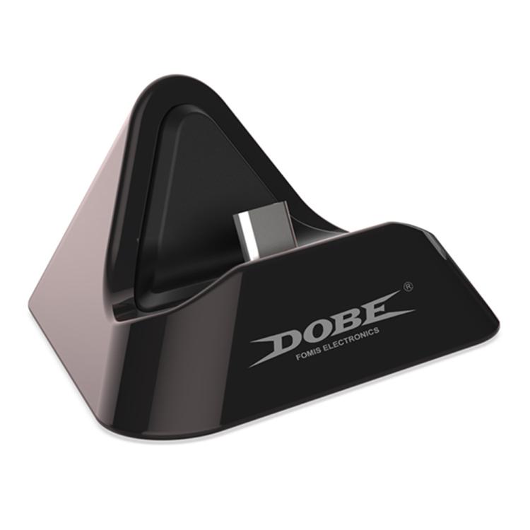 DOBE Console Charging Station for Nintendo Switch 2/Switch/Switch OLED/Switch Lite(Black)
DOBE Console Charging Station for Nintendo Switch 2/Switch/Switch OLED/Switch Lite(Black)