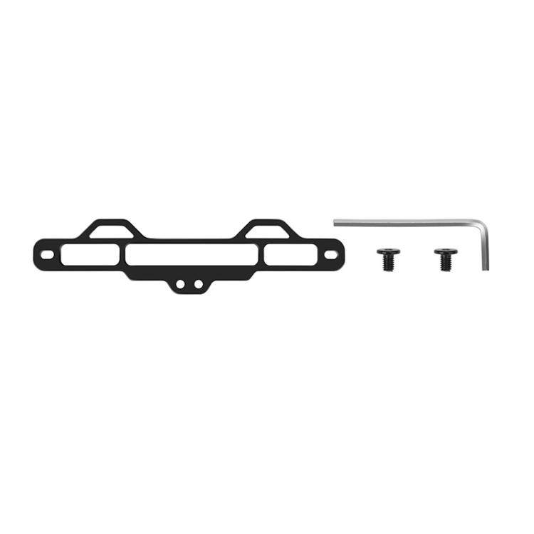 For DJI RC Pro 2 Remote Controller CQT Strap Buckle Holder Aluminum Alloy Hook Only Buckle
For DJI RC Pro 2 Remote Controller CQT Strap Buckle Holder Aluminum Alloy Hook Only Buckle