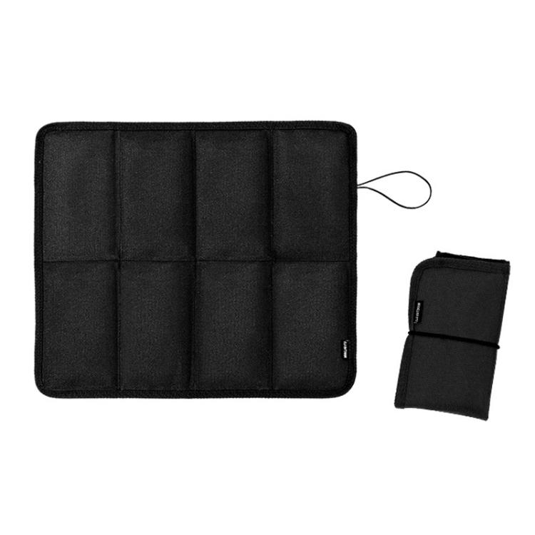 CLS Outdoor Mountaineering Folding Portable Moisture-proof Cushion Park Fishing Sponge Pad(Black)
CLS Outdoor Mountaineering Folding Portable Moisture-proof Cushion Park Fishing Sponge Pad(Black)