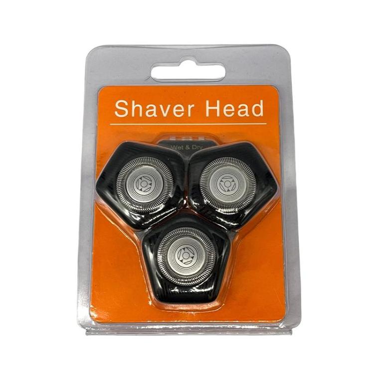 SH71 Electric Shaver Upper Head Assembly, For Philips Honeycomb Blades S5585 / S5587 / S7731(Gray+Black)
SH71 Electric Shaver Upper Head Assembly, For Philips Honeycomb Blades S5585 / S5587 / S7731(Gray+Black)
