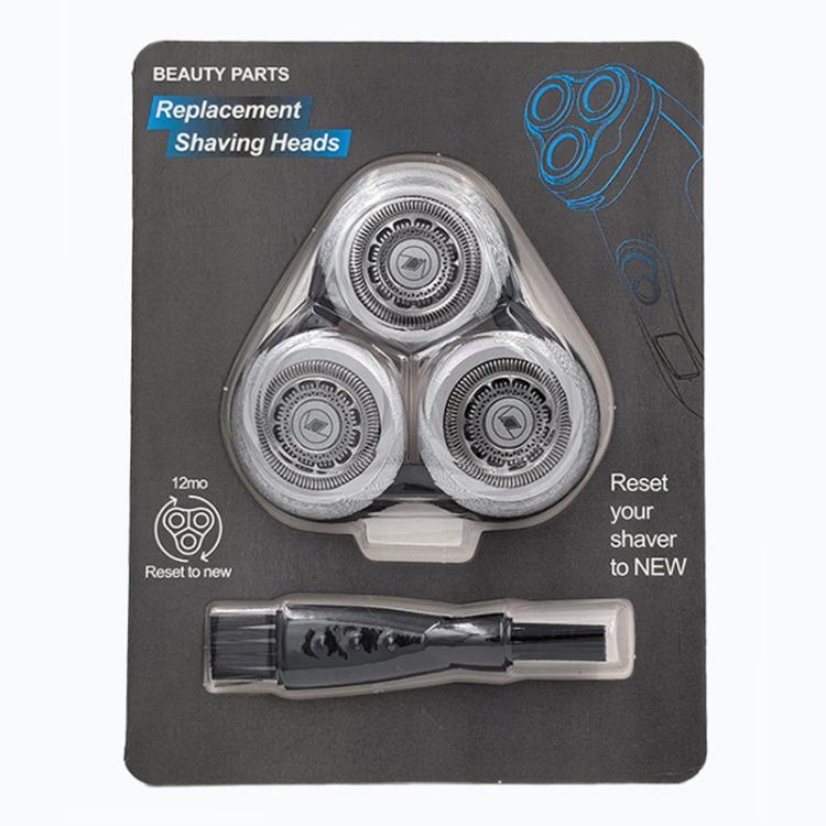 Electric Shaver Complete Head Accessory For Philips S9000 S8000 RQ12 S9111 S9731
Electric Shaver Complete Head Accessory For Philips S9000 S8000 RQ12 S9111 S9731