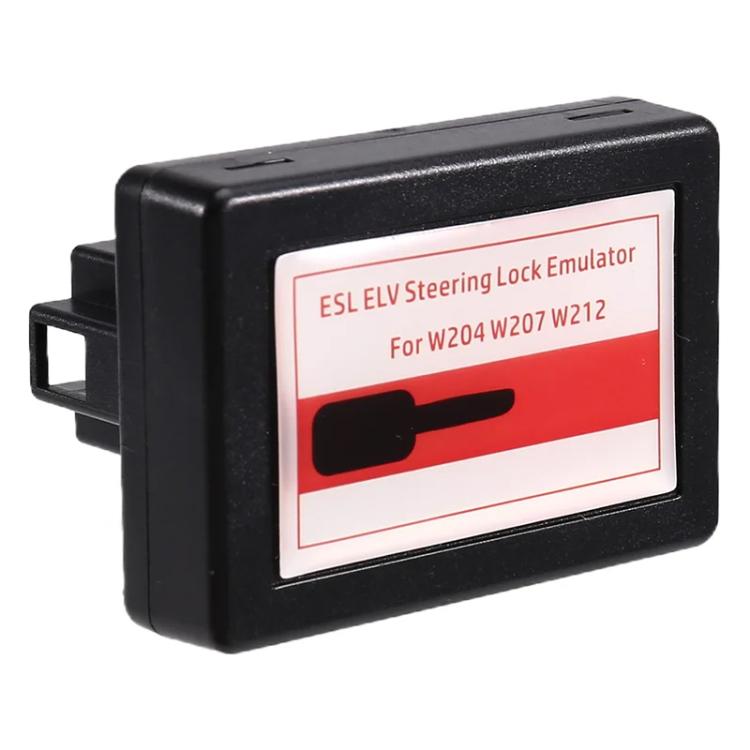 For Mercedes-Benz Steering Lock Emulator Steering Lock Simulator Replacement(3)
For Mercedes-Benz Steering Lock Emulator Steering Lock Simulator Replacement(3)