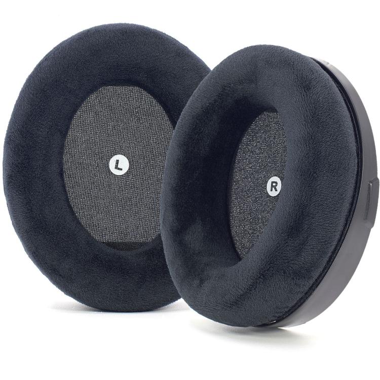1pair Flannel Earpads For Audeze Penrose/Penrose X/Mobius & HyperX Cloud Orbit S Replacement Parts
1pair Flannel Earpads For Audeze Penrose/Penrose X/Mobius & HyperX Cloud Orbit S Replacement Parts