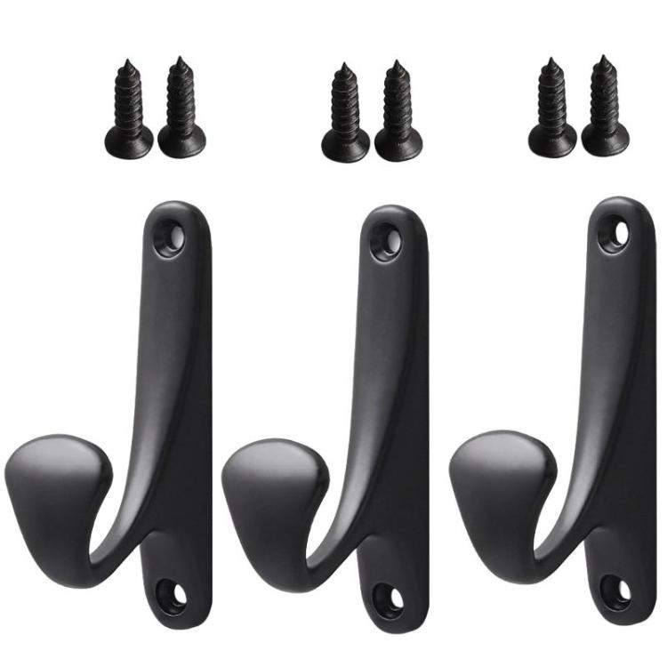 3pcs Minimalist Cabinet Door Handle Straight-Grain Cabinet Drawer Handle(Black)
3pcs Minimalist Cabinet Door Handle Straight-Grain Cabinet Drawer Handle(Black)