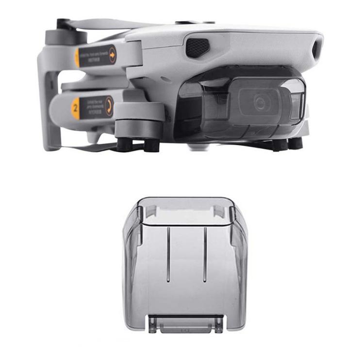 For DJI Mavic Mini / Mini 2 / Mini SE / Mini 4K BRDRC Lens Dust Protection Cover(Gray) 
For DJI Mavic Mini / Mini 2 / Mini SE / Mini 4K BRDRC Lens Dust Protection Cover(Gray)