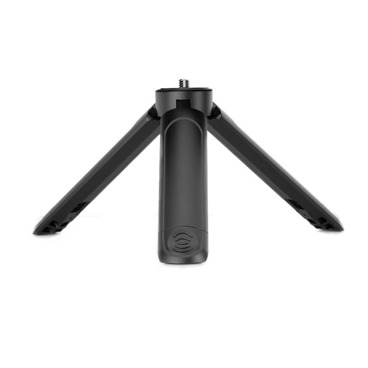 Flymile Action Camera Tripod For DJI Osmo Pocket 3 / Action 4 / Insta360 X5 / GoPro, Style: Tripod Extension
Flymile Action Camera Tripod For DJI Osmo Pocket 3 / Action 4 / Insta360 X5 / GoPro, Style: Tripod Extension