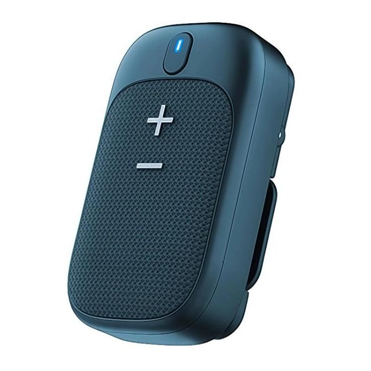 Wearable Wireless Bluetooth Speaker Portable Outdoor Running Mini Speaker(Ink Green)
Wearable Wireless Bluetooth Speaker Portable Outdoor Running Mini Speaker(Ink Green)