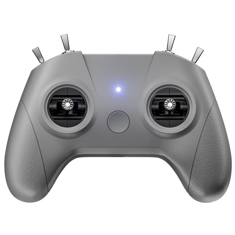 STARTRC C8 ELRS Remote Control Drone Training Aeromodelling Remote Control Traversing Aircraft Simulator Handle, Spec: Single Handle
STARTRC C8 ELRS Remote Control Drone Training Aeromodelling Remote Control Traversing Aircraft Simulator Handle, Spec: Single Handle